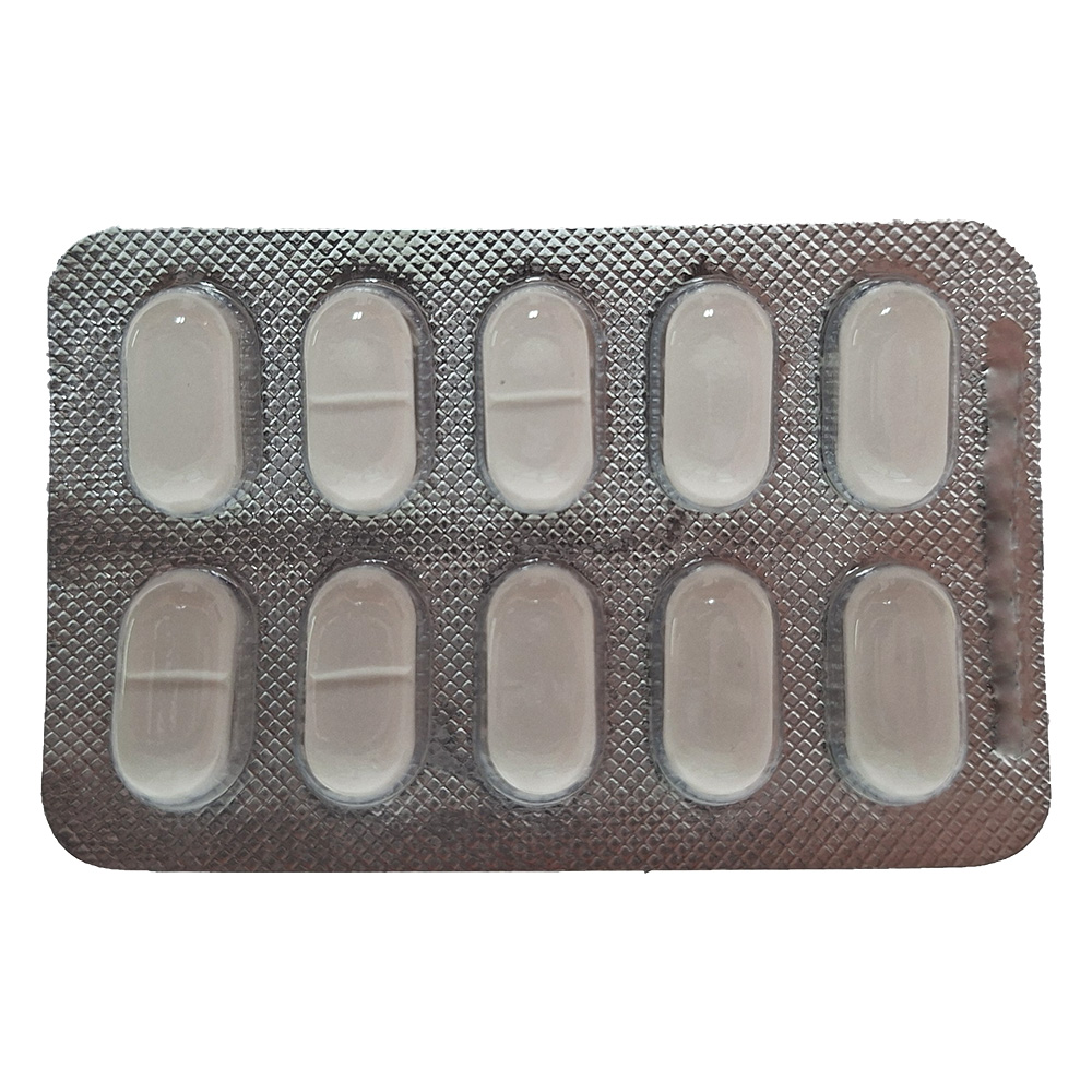 Aciclovir BP 400 mg (10 cápsula)