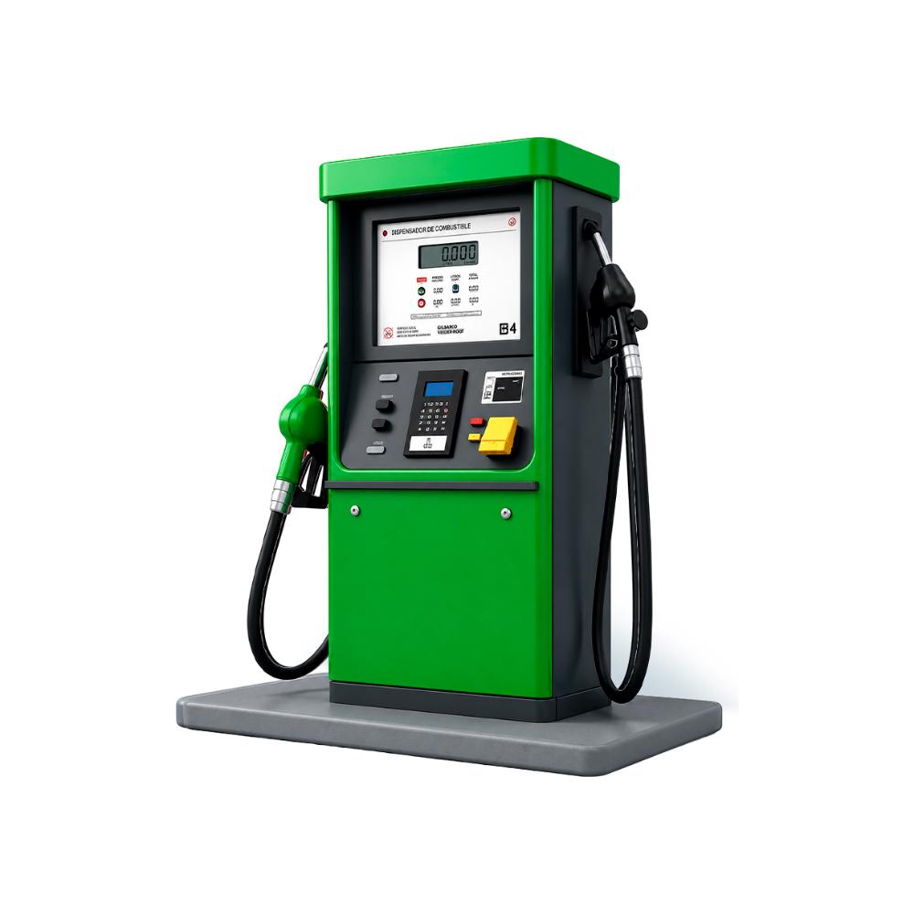 Gasolina B90 (100 Litros)